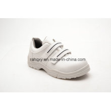 New Design Micro Fiber Leather PU Safety Shoes (WS6003)